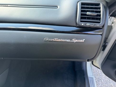 Used 2014 Maserati GranTurismo Sport image 28