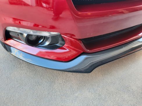 Used 2016 Ford Mustang GT Premium w/ Equipment Group 401A image 14