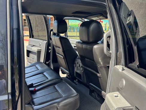 Used 2012 Ford F250 Lariat w/ FX4 4X4 Off-Road Pkg image 10