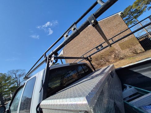 Used 2000 Dodge Ram 1500 Truck 2WD Quad Cab image 10