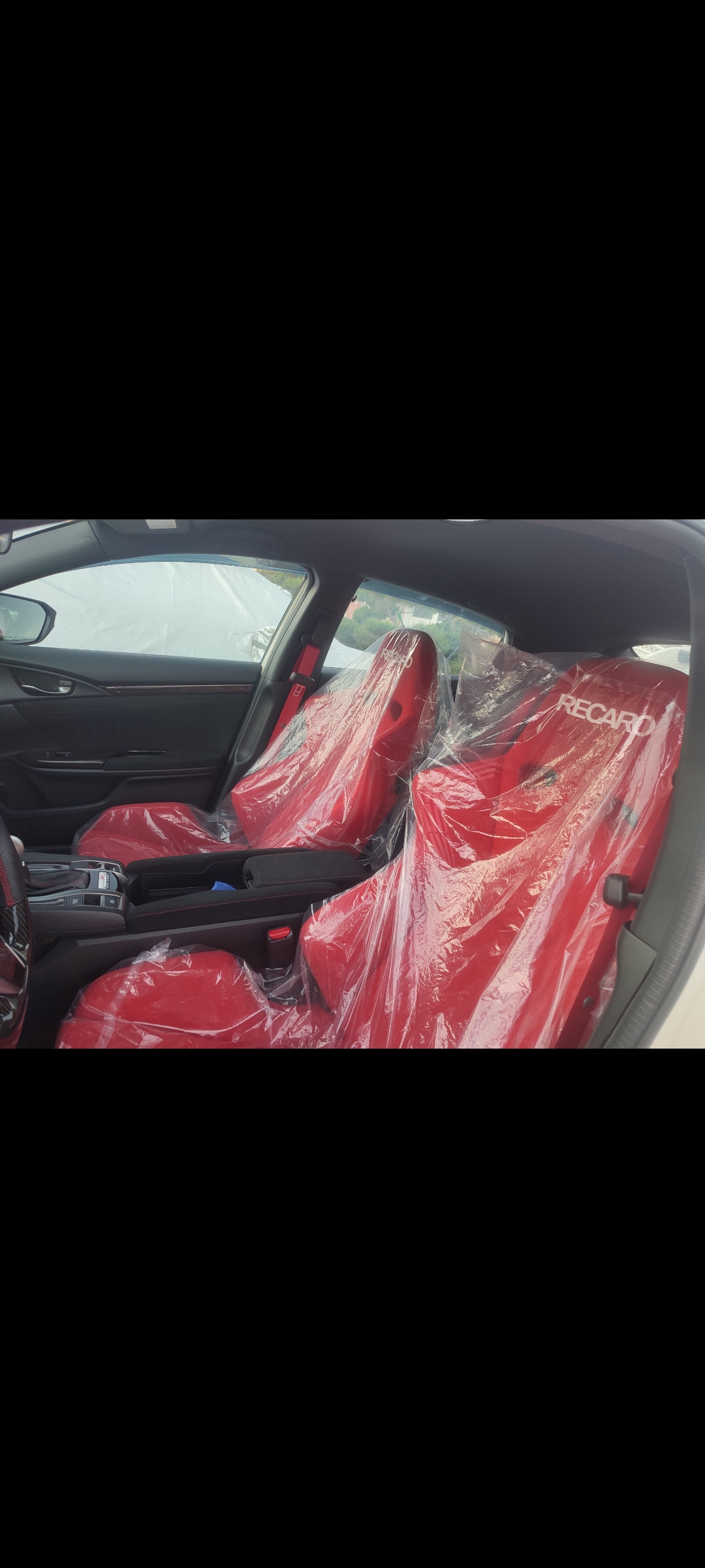 Used 2017 Honda Civic Type R image 16