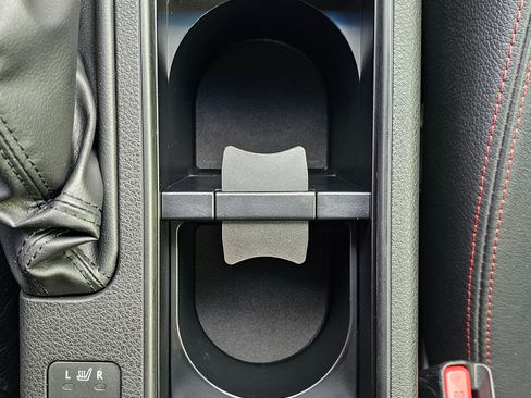 Used 2013 Subaru Impreza WRX STI image 18