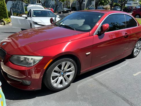 Used 2013 BMW 328i Convertible RWD image 6
