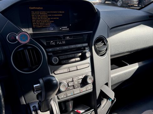 Used 2014 Honda Pilot EX-L image 9