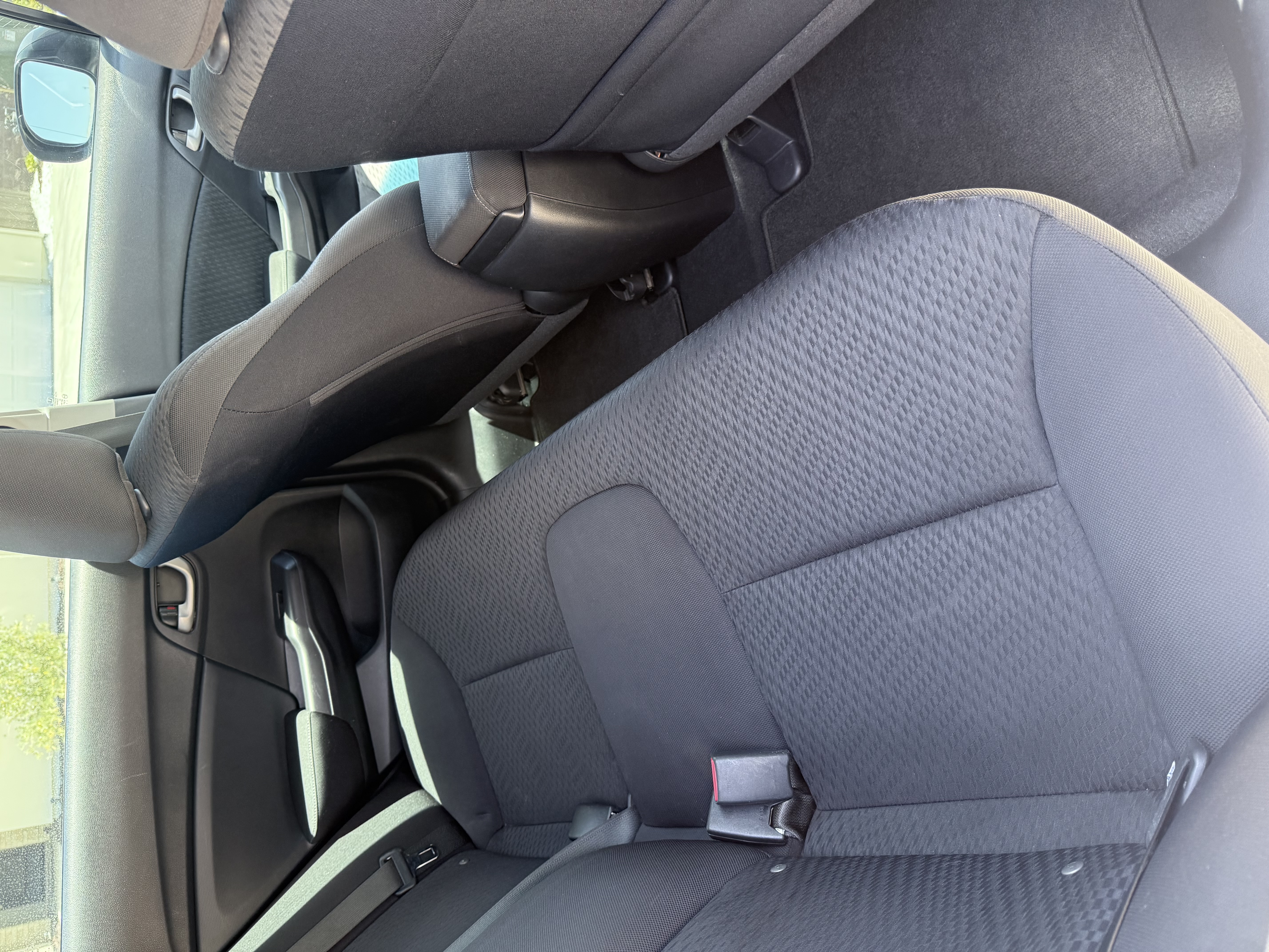 Used 2014 Honda Civic LX image 10