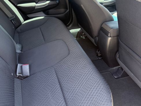 Used 2014 Honda Civic LX image 10