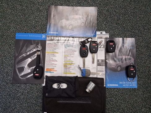 Used 2012 Honda CR-V EX image 32