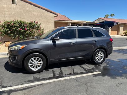 Used 2018 Kia Sorento FWD