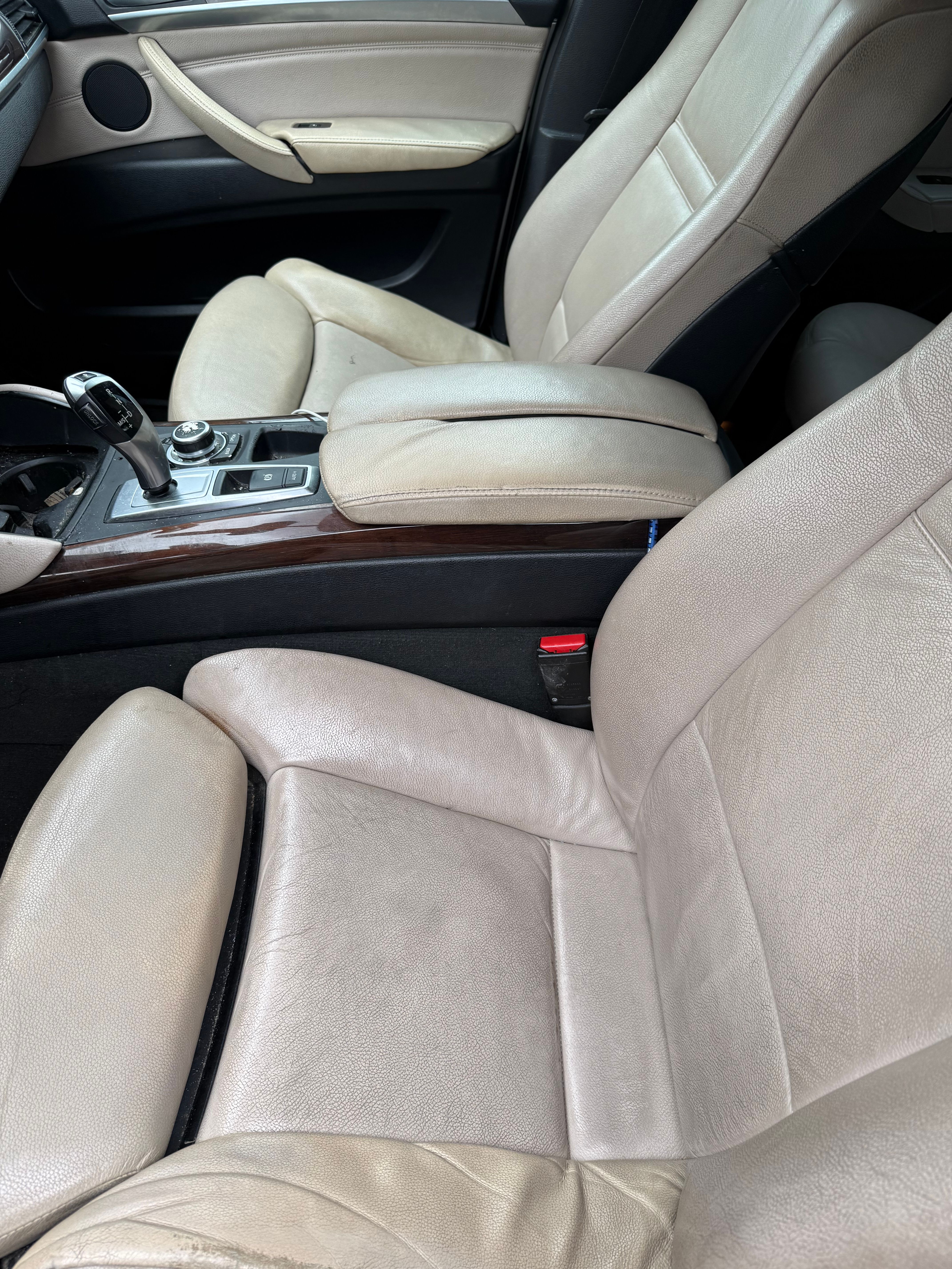 Used 2011 BMW X6 xDrive50i AWD/4WD image 6