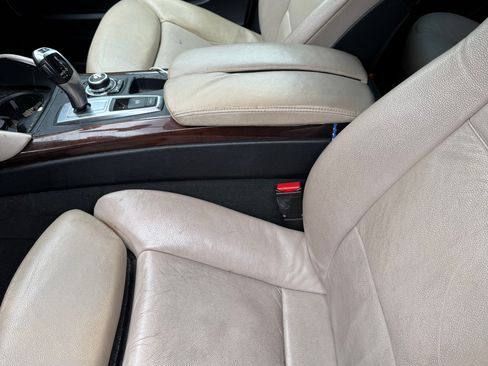 Used 2011 BMW X6 xDrive50i image 6