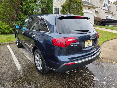 Used 2010 Acura MDX w/ Technology Package image 6