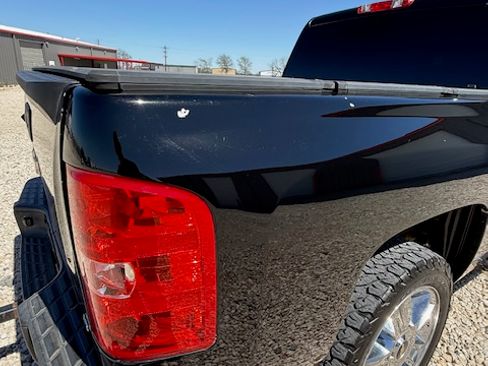 Used 2013 Chevrolet Silverado 1500 LT image 14