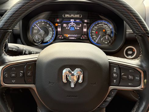 Used 2019 RAM 1500 Limited AWD/4WD image 10