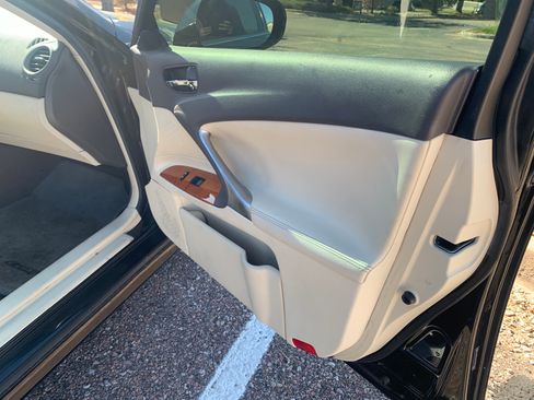 Used 2009 Lexus IS 250 AWD image 15