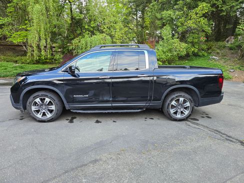 Used 2018 Honda Ridgeline RTL-E image 6