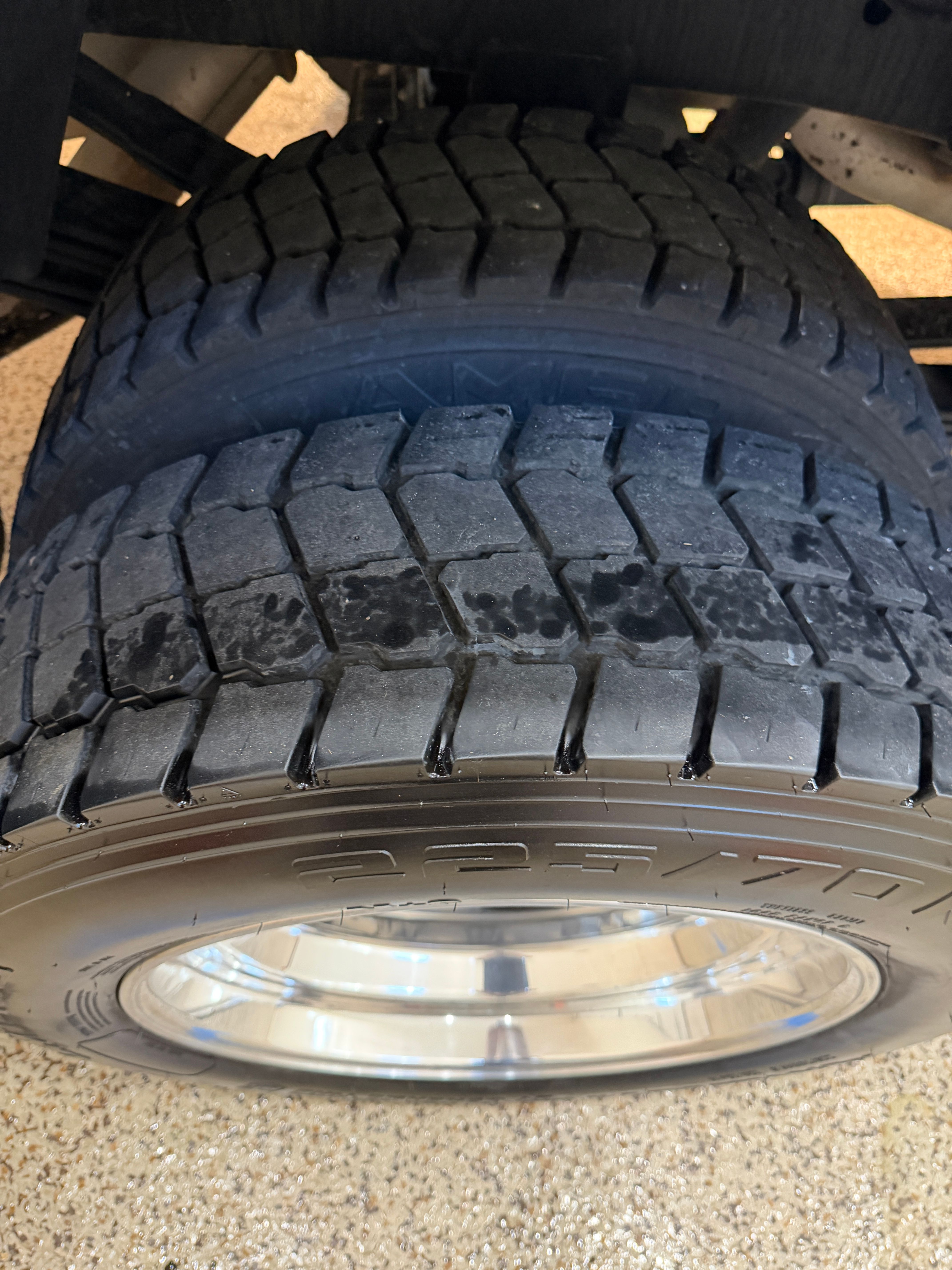 Used 2022 RAM 3500 Big Horn w/ Level A Equipment Group AWD/4WD image 10