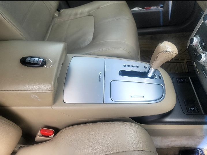 Used 2013 Nissan Murano SL FWD image 1