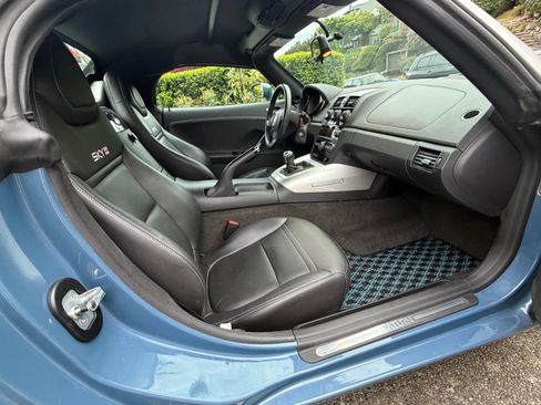 Used 2007 Saturn Sky Red Line RWD image 5
