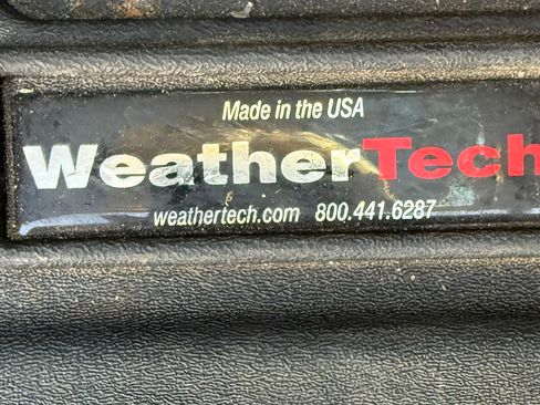 Used 2018 Nissan Armada Platinum w/ Captain Seat Package image 9