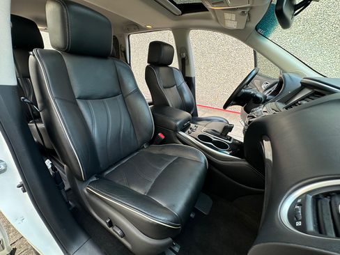 Used 2017 INFINITI QX60 FWD w/ Premium Plus Package image 13