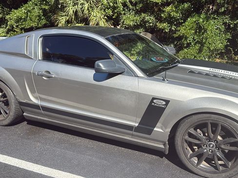 Used 2009 Ford Mustang GT Premium image 7
