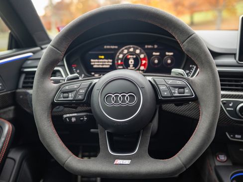 Used 2019 Audi RS 5 image 18