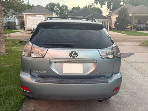 Used 2008 Lexus RX 400h AWD image 5