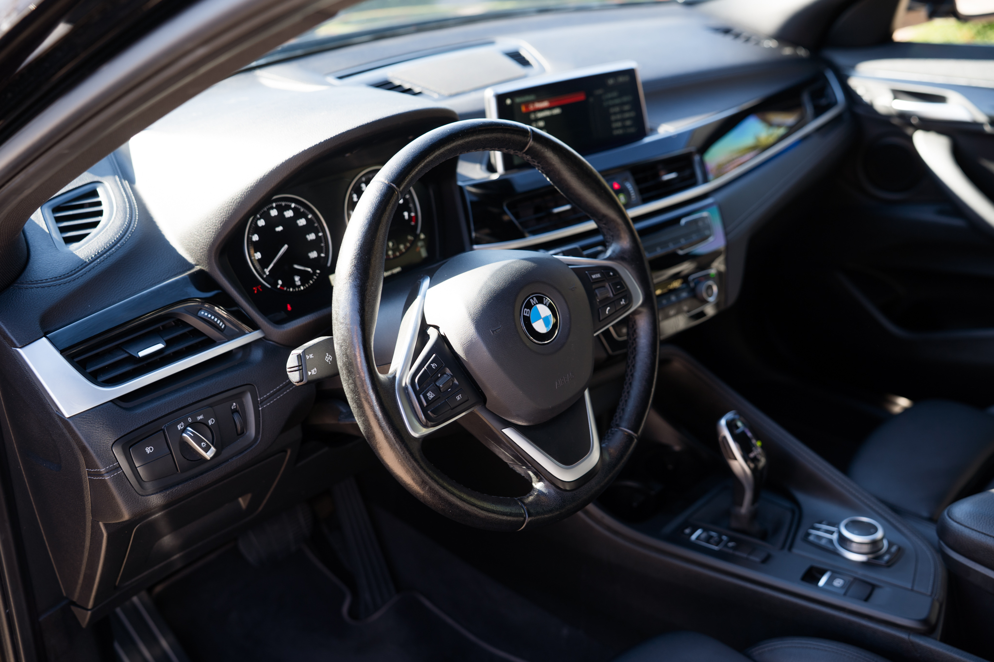 Used 2022 BMW X2 sDrive28i w/ Convenience Package FWD image 15