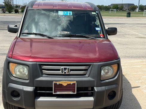Used 2007 Honda Element LX image 1