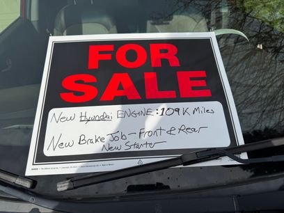 Used 2012 Hyundai Tucson Limited w/ Premium Pkg