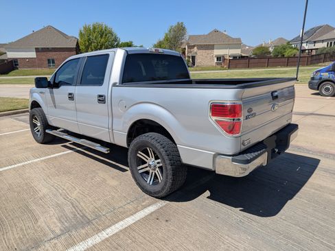 Used 2012 Ford F150 XLT image 6