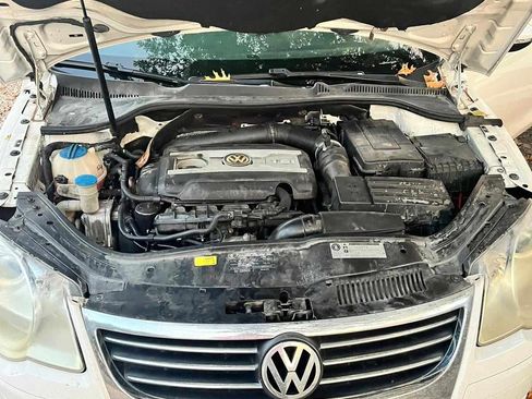 Used 2010 Volkswagen Eos Lux image 16