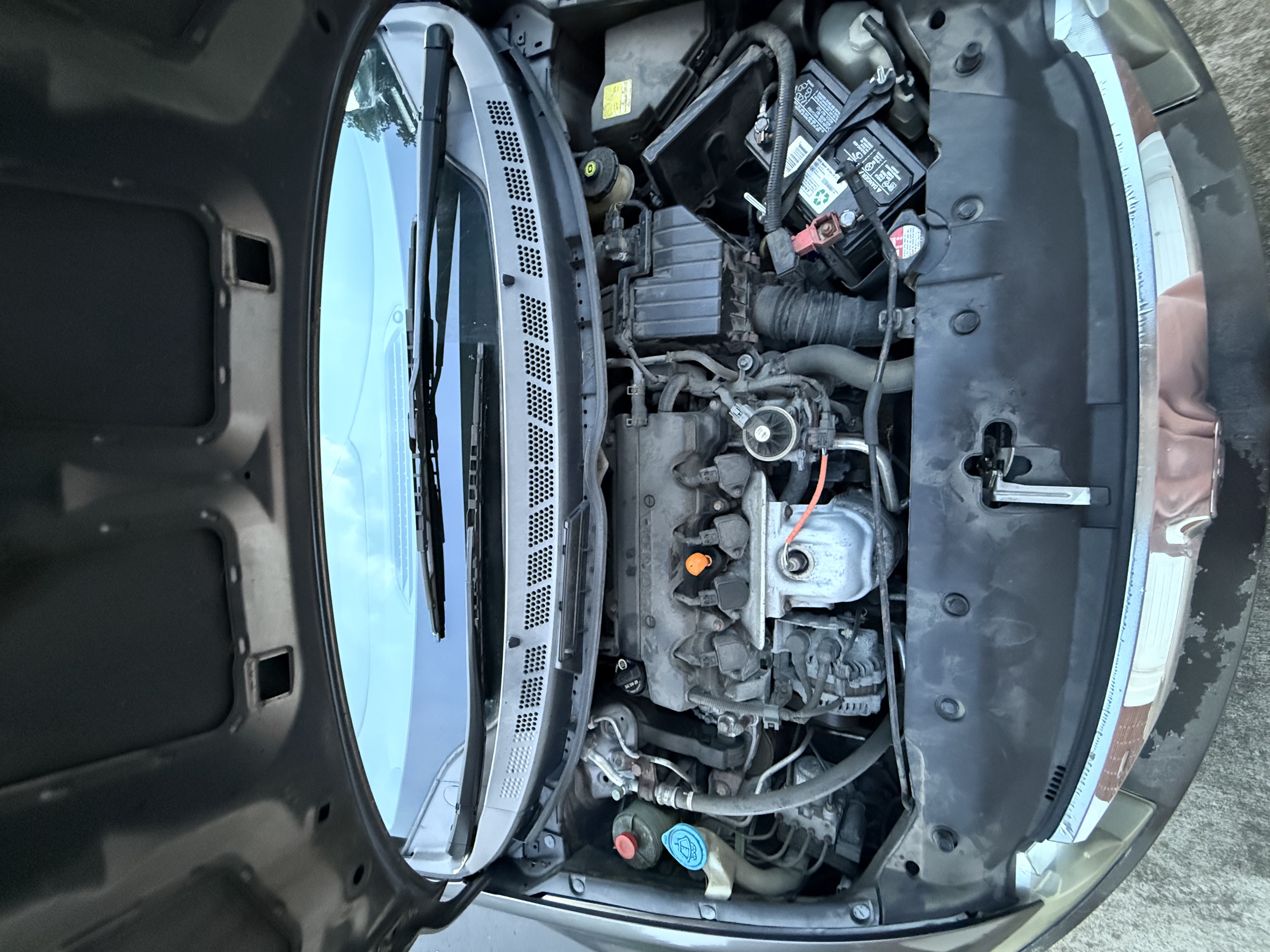 Used 2009 Honda Civic LX image 13