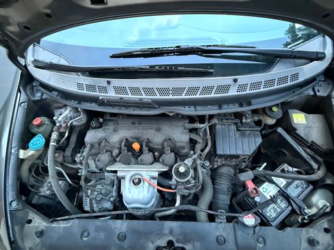 Used 2009 Honda Civic LX image 13
