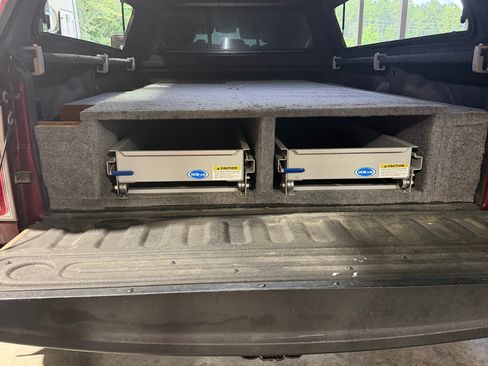 Used 2016 RAM 3500 Laramie Longhorn AWD/4WD image 24