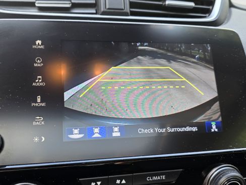 Used 2022 Honda CR-V Touring image 12