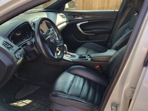 Used 2014 Buick Regal GS image 26
