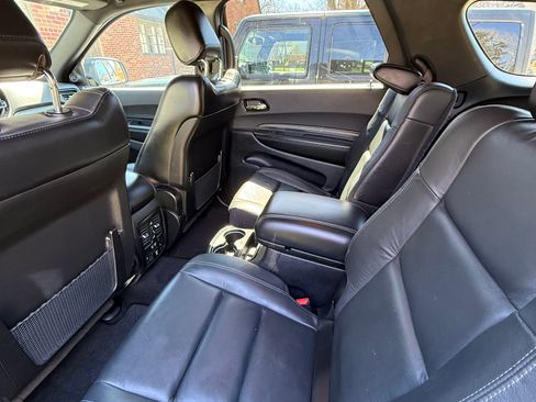 Used 2022 Dodge Durango GT AWD/4WD image 10