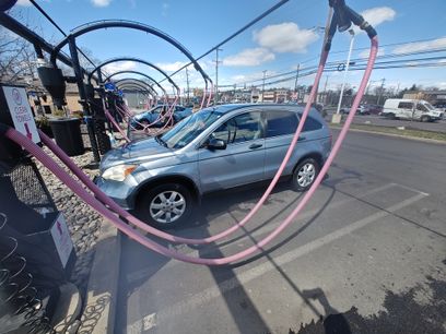 Used 2009 Honda CR-V EX