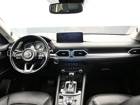 Used 2021 MAZDA CX-5 Touring w/ Touring Preferred SV Package image 15