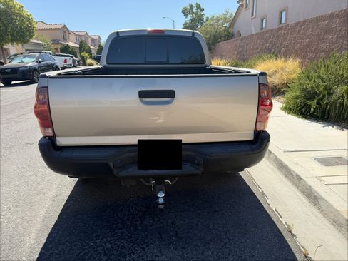 Used 2008 Toyota Tacoma PreRunner RWD image 6