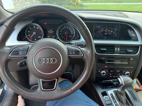 Used 2016 Audi A5 2.0T Premium Plus AWD/4WD image 10
