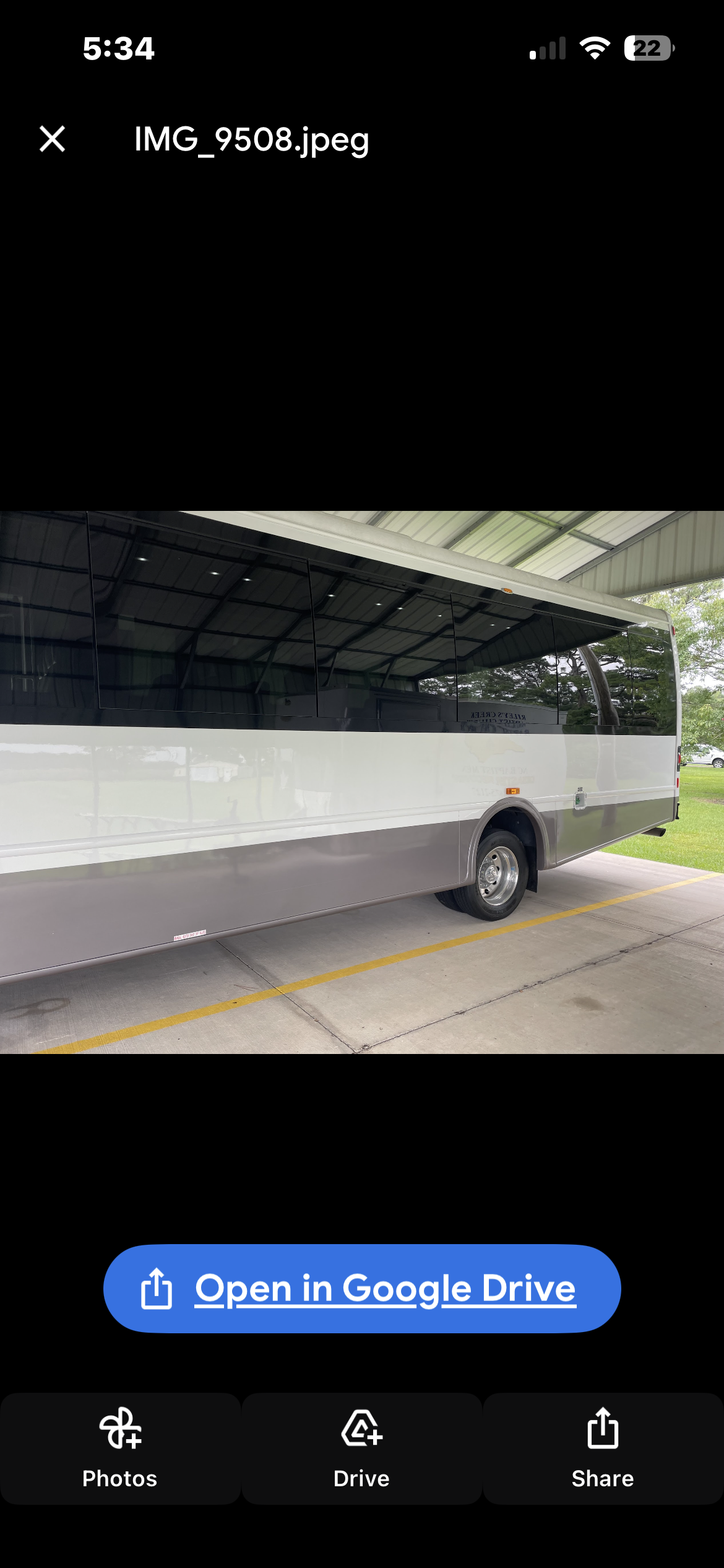 Used 2014 RAM 5500 SLT w/ Quick Order Package 29G SLT RWD image 5