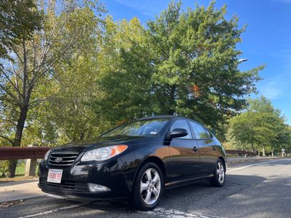 Used 2010 Hyundai Elantra SE