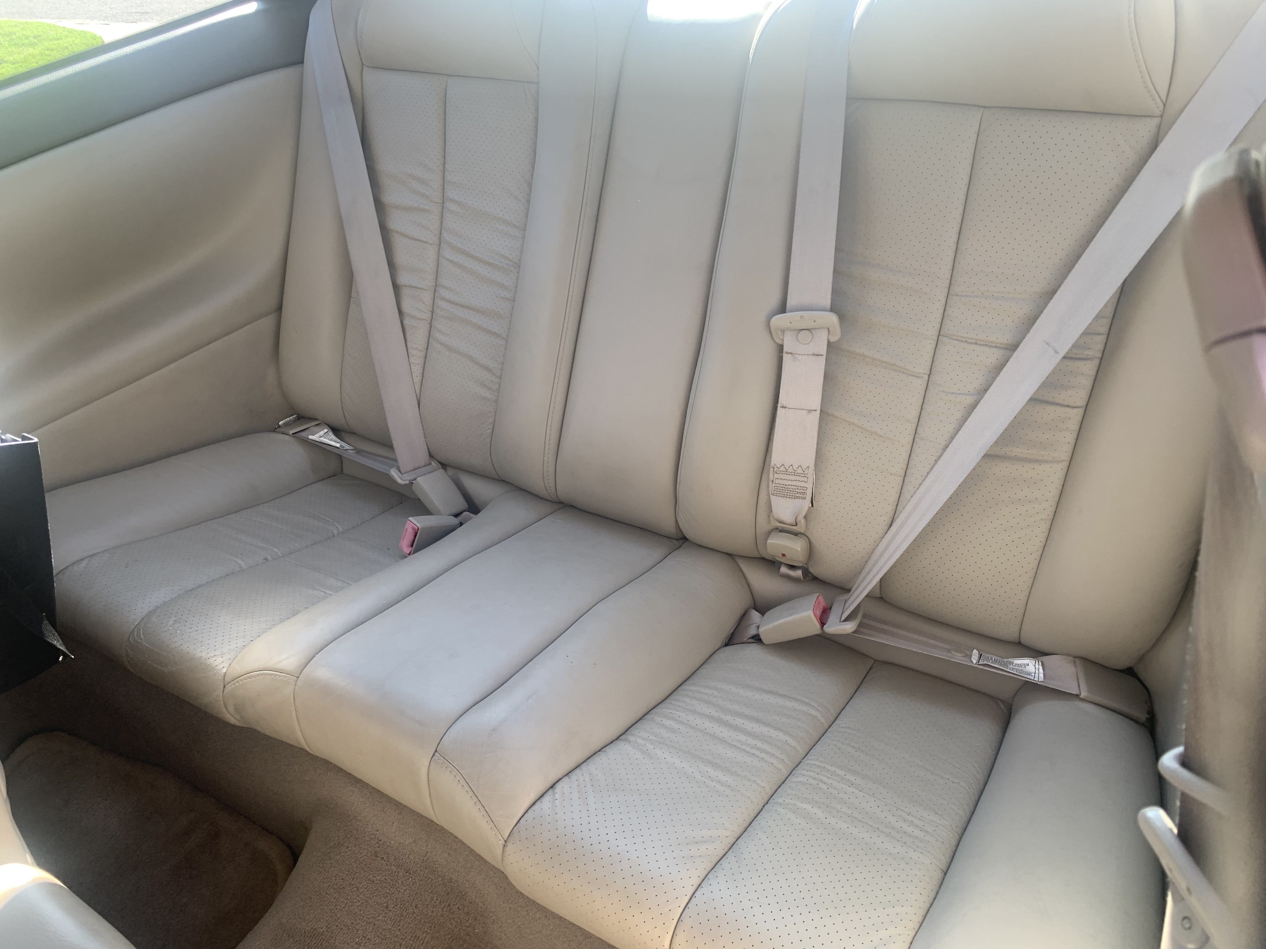 Used 1999 Toyota Solara SLE FWD image 24