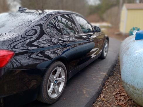 Used 2013 BMW 328i xDrive Sedan image 4