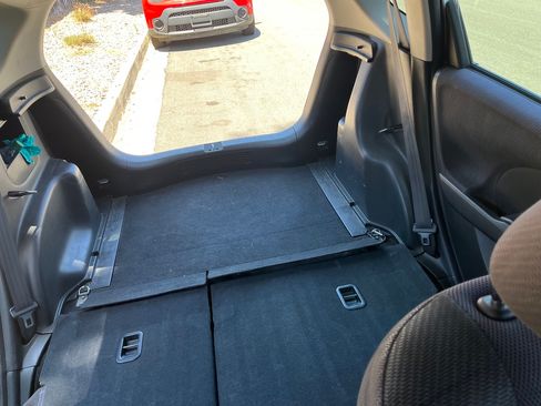 Used 2012 Honda Fit Sport image 13