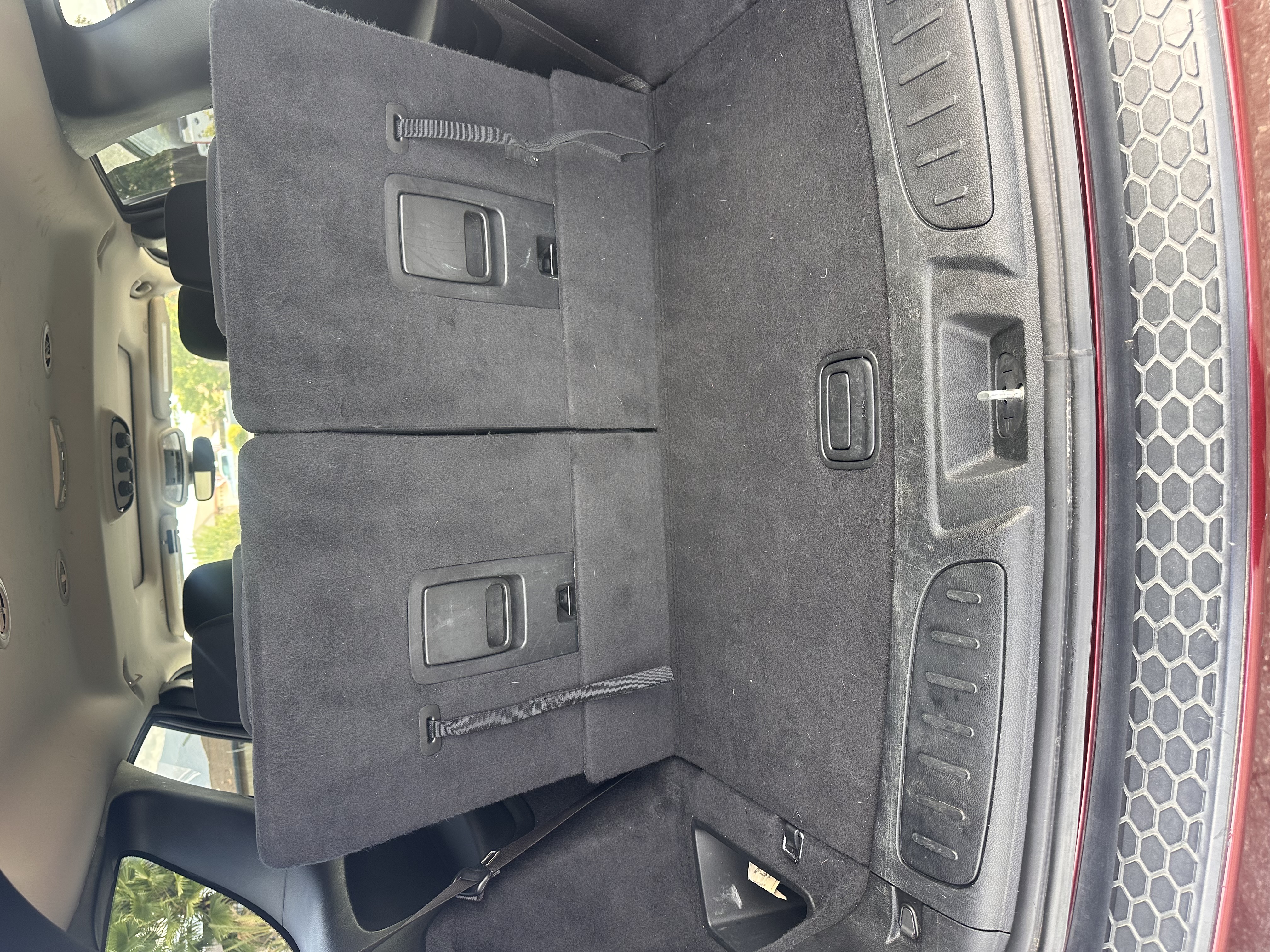 Used 2022 Dodge Durango SXT AWD/4WD image 5