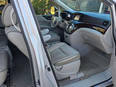 Used 2012 Nissan Quest SL image 14
