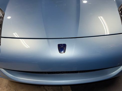 Used 2003 Toyota MR2 RWD image 9
